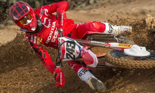 V pričakovanju prve dirke MXGP