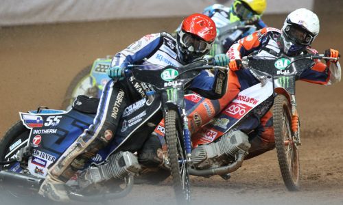 Nova sprememba koledarja dirk svetovnega prvenstva v speedwayu