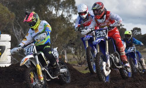 MX reprezentanca odhaja na Poljsko