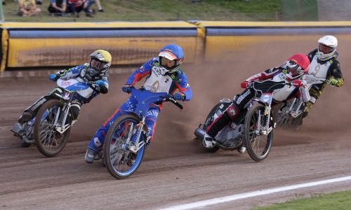 Znani datumi kvalifikacij za preboj med svetovno speedway elito