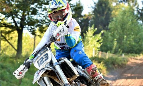 Informacija glede morebitne odpovedi dirke motokrosa v razredih EMX65 in EMX85 v Prilipah pri Brežicah