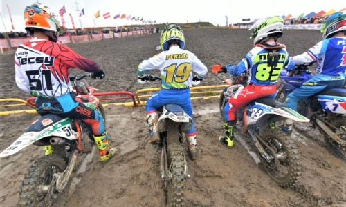 Nov termin evropskega pokala narodov v motokrosu