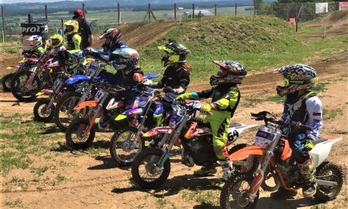 Zadnja šola motokrosa v letu 2019