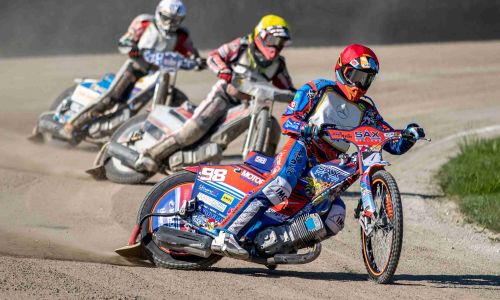 Odpoved dirk slovenske speedway lige