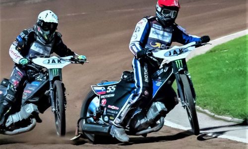 Prestavljena prva dirka svetovnega prvenstva v speedwayu