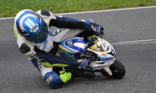 Potrjen koledar dirk za karting ter minimoto, skuter, mini gp 10 in supermoto