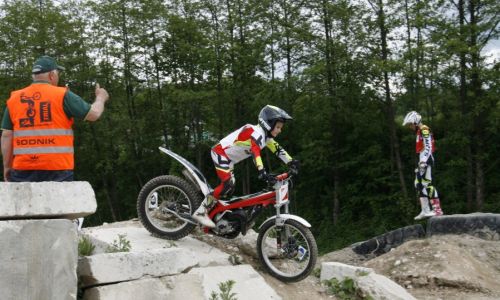 Sprememba datuma dirke državnega prvenstva v trialu