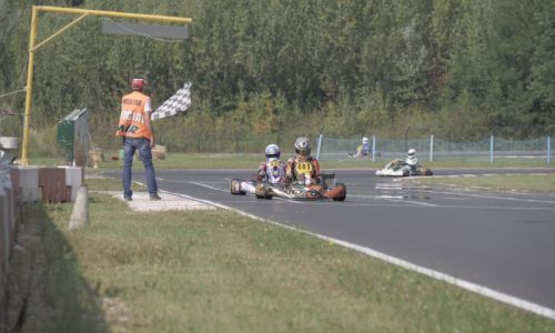 Seminar za športne funkcionarje v kartingu in cestno hitrostnem motociklizmu