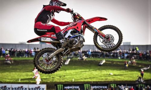Nova sprememba urnika dirk svetovnega prvenstva v motokrosu