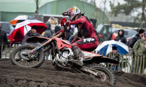 Nova sprememba koledarja dirk svetovnega prvenstva v motokrosu