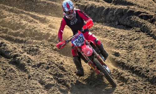 Nova sprememba koledarja dirk svetovnega prvenstva v motokrosu