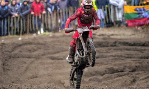 Še dve odpovedi dirk svetovnega prvenstva v motokrosu