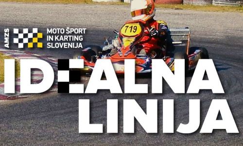 Prva AMZS Idealna linija v sezoni