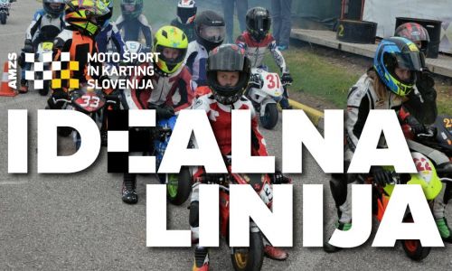 AMZS Idealna linija v Debrecenu, Vrtojbi, Cortenovi in na Slovaškem
