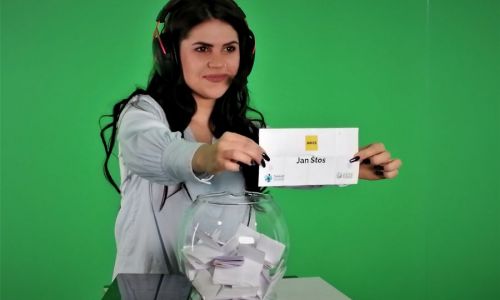 Izžrebane nagrade AMZS za udeležence državnega prvenstva Slovenije v spletnem kartingu