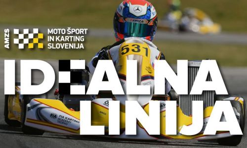 AMZS Idealna linija v Orljonoku, Güstrowu, Goričanu, Žireh in Wackersdorfu