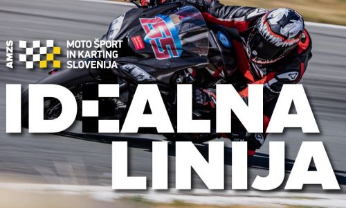 AMZS Idealna linija v Kočevju, Maggiori, Žarnovici in na Grobniku