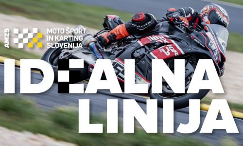 AMZS Idealna linija o dirkah v Arroyomolinosu, Pietramurati in na Pannonia Ringu