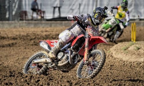 Spremenjen koledar dirk svetovnega prvenstva v motokrosu