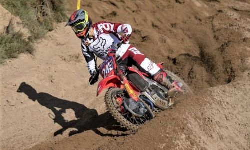Tim Gajser in Jan Pancar razkrila načrte pred novo sezono svetovnega prvenstva