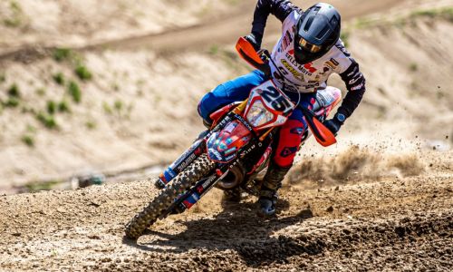 Tekmovanje Six Days Enduro 2021 v prenosu na facebooku