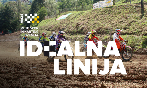AMZS Idealna linija v Škednju, Lukovici in na Vranskem
