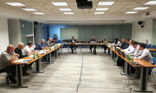 Skupščina AMZS bo 18. junija 2019