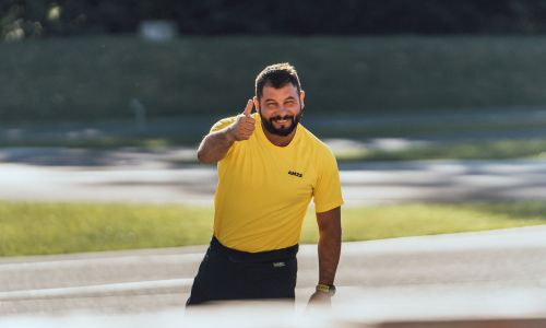 Anketa: Odnos do varnosti v prometu