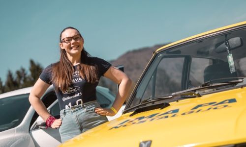 Imamo finaliste in finalistke Najboljši za volanom 2022