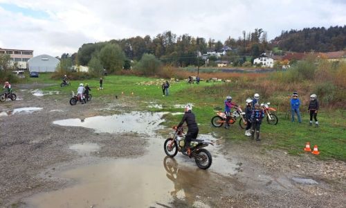 #DameDirkajo: Predstavitev triala v Lukovici