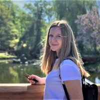 Sabina Lavrič