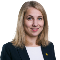 Eva Brišnik