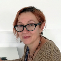 Urša Blejc