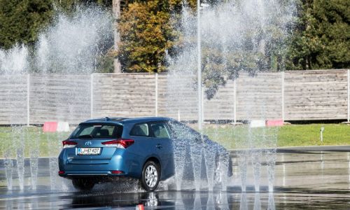 Podaljšanje veljavnosti vozniških dovoljenj