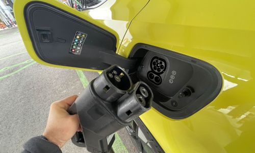 Na elektriko: Hitro ni škodljivo!