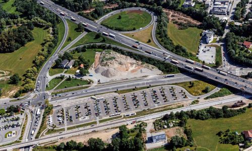 Prometna varnost v letu 2024