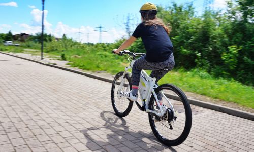 Električna mobilnost – na dveh kolesih