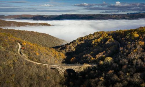 Na pedalih: Porečanka, najlepša kolesarska pot daleč naokoli