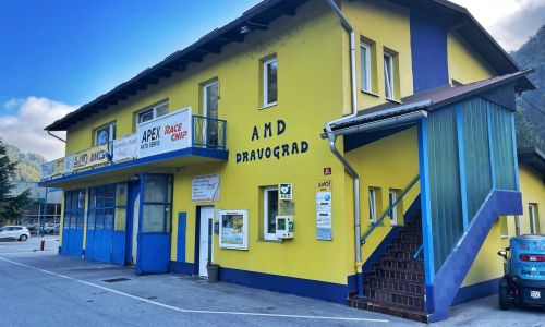 Na obisku: Od aktivnosti do aktivnosti