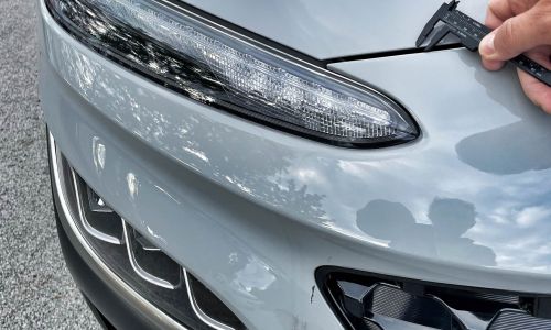 Primerjava kakovosti vgrajenih materialov in izdelave avtomobilov
