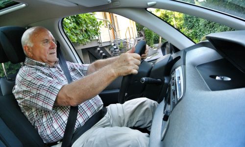 Šola dobre vožnje: Veljavnost in podaljševanje vozniškega dovoljenja