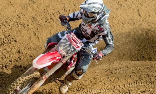 Motokrosisti se bodo pomerili na Portugalskem