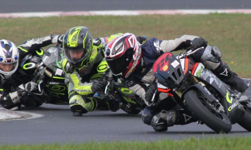 Finale DP za panoge minimoto, skuter, supermoto in oldtimer