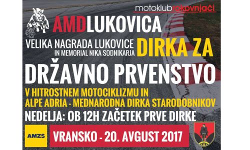 Na Vransko prihaja evropski prvak Jan Poropat