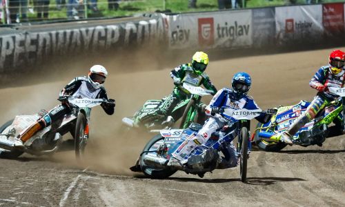 Mednarodni koledar in slovenski tekmovalci v sezoni 2018