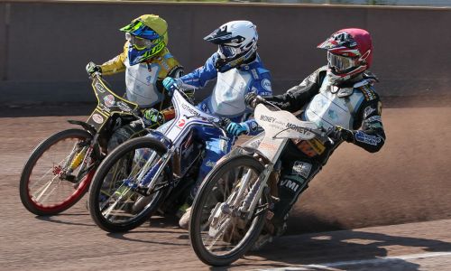 Matej Žagar drugi na Speedway Grand Prix kvalifikacijah