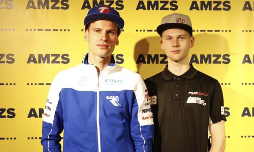 To soboto v Krškem uvodna dirka SGP 2017