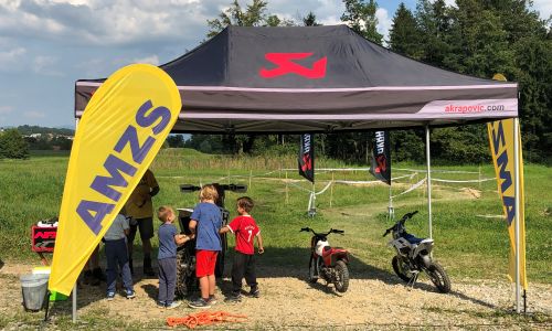 AMZS imenoval Slovence v organe mednarodne motociklistične zveze in zveze Alpe Adria