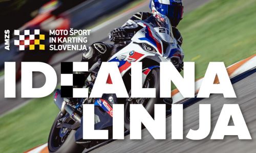 Idealna linija pospremila zmago Gajserja v Turčiji